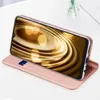DUX DUCIS Skin Pro Book Hülle für Samsung Galaxy A23 - Voir les images du produit 8