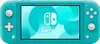 Nintendo Switch Lite Animal Crossing New Horizons Turquoise Produktbild-Vorschau 5