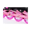 Patins à roulettes Dasty 82A Softboot rose taille 37-40 Voir les images du produit 16
