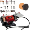 Levigatrice doppia Einhell TC-XG 75 Kit Anteprima dell’immagine prodotto 20