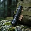 Vayox LED zaklamp VA0457, 2000lm, oplaadbaar via USB-C | Productafbeelding-voorbeeld 4
