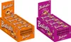 Balisto Schokoriegel | Korn & Yoberry | 2x20x35g Produktbild-Vorschau 1