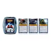 Top Trumps Quiz - Zurück in die Zukunft deutsch Quizspiel Produktbild-Vorschau 2