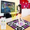 [Pour 1 personne] Tapis de danse sans fil, interface TV/PC, Voir les images du produit 4