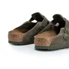 Birkenstock Boston Faded Thyme Normales Fußbett - Slipper - Produktbild-Vorschau 7