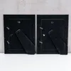Bilderrahmen Set 13x18cm Fotorahmen Silber Einzelrahmen Produktbild-Vorschau 6