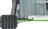 Close-up of the rubber foot of a ladder. Podgląd zdjęcia produktu