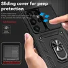 Pouzdro pro Samsung Galaxy S25 Ultra dvouvrstvé pouzdro s Náhled obrázku produktu 2