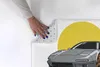Kinderteppich Schlafzimmer Modern - 90 cm x 60 cm - Produktbild-Vorschau 5