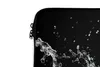 MuchoWow® Laptop Hülle 17 Zoll Laptoptasche Chilischote - Produktbild-Vorschau 3
