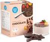 Proteinový pudink - příchuť čokoláda (7 porcí) Náhled obrázku produktu 1