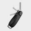 Orbitkey - Crazy-Horse Leder-Schlüsselanhänger - Farbe Produktbild-Vorschau 1
