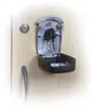 Phoenix Safe Co. KS0001C, Čierna, 65 x 35 x 100 mm Náhľad obrázku produktu 5