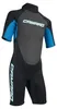 Dziecięca pianka CAMARO Juniors Flex Shorty REVO 3/2mm - Podgląd zdjęcia produktu 2