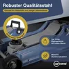 CARTREND Rangierwagenheber lowered down 2t Produktbild-Vorschau 9