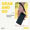AQIILA Powerbird B10 Powerbank 20W schwarz - 9V-Block - Produktbild-Vorschau 9