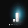 Philips Secure Kontaktsensor weiß, Kabellos, ZigBee, Weiß, Produktbild-Vorschau 9