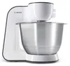 Bosch MUM5 Start Line universal Arancione, Argento, Tran, Anteprima dell’immagine prodotto 3