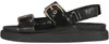 CLARKS Sandalen Aristella Bay mit Contour Cushion-Fußbett Produktbild-Vorschau 3
