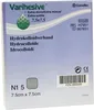 VARIHESIVE extra dünn 7,5x7,5 cm HKV hydroaktiv Produktbild-Vorschau 1