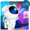LED nachtlamp sterrenhemelprojector astronaut voor kinderen Productafbeelding-voorbeeld 10