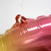 Folienballon Zahl 7 bunt 100 cm Produktbild-Vorschau 7