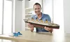 Revell Geschenkset "100 Jahre Titanic" 1:400 Náhled obrázku produktu 18