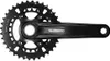 Shimano Shim.Krg Deore Fcmt610-2 36/26Z Sw 12/2 170 48,8Cl Produktbild-Vorschau 2