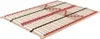 A wooden bed frame slatted base. Náhled obrázku produktu