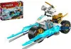 LEGO® NINJAGO® 71816 Zaneova ledová motorka Náhled obrázku produktu 38