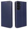 Handyhülle für Samsung Galaxy A17 / A17 5G Echtleder Flip Produktbild-Vorschau 1