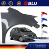 BLU Blatník náhrada pro VW Volkswagen GOLF 5 PLUS V+ LA7T Náhled obrázku produktu 4