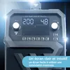 STAHLWERK Poste à souder sous protection gazeuse MIG/MAG Voir les images du produit 6