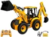 Jcb RC rýpadlo-nakladač 2.4gh double eagle Náhľad obrázku produktu 2