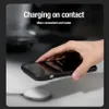 Nillkin Ledertasche Kamerahülle für Iphone 15Plus Schwarz Produktbild-Vorschau 29