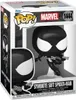 Funko Pop! Marvel - Figurki Symbiote Suit Spider-Man Voir les images du produit 1