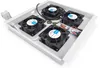 Dachlüftereinheit 4 Lüfter DN19 FAN4-N Schalter Thermostat Produktbild-Vorschau 2