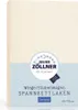 Julius Zöllner Spannbetttuch für kleine Matratzen 40 Produktbild-Vorschau 1