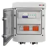 Solar Anschlusskasten 2-Strings AC/DC 1000V 32A Produktbild-Vorschau 5