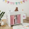 ELLA & PIET® Großes Puppenpflegecenter NURSERY 6in1 aus Produktbild-Vorschau 6