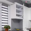 KOTARBAU® sada 2 závesov opravná doska 9 x 9 cm opravný kus Náhľad obrázku produktu 8