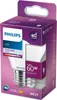 Philips LED COOL WHITE Classic 6,5W bianco neutro E27 Anteprima dell’immagine prodotto 2