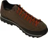 A single hiking shoe is shown from a side-diagonal angle against a white background. Voir les images du produit