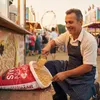 MEGA Jumbo kukurica na popcorn 22,68 kg Náhľad obrázku produktu 6