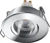 OSRAM 4058075854451 Smart Matter Spot LED Einbaustrahler Produktbild-Vorschau 1