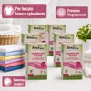 Candeggina in polvere, candeggina delicata, ALMAWIN Anteprima dell’immagine prodotto 2