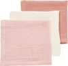 Meyco Mulltuch / Waschtuch / Spucktuch 3er Pack Produktbild-Vorschau 1