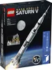 92176 LEGO® Ideas LEGO® NASA Apollo Saturn V Podgląd zdjęcia produktu 2