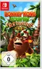Donkey Kong Country Returns HD - [Nintendo Switch] Produktbild-Vorschau 1