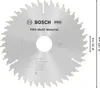 PRO Multi Material Kreissägeblatt, 165 x 2,4 x 30 mm Produktbild-Vorschau 4